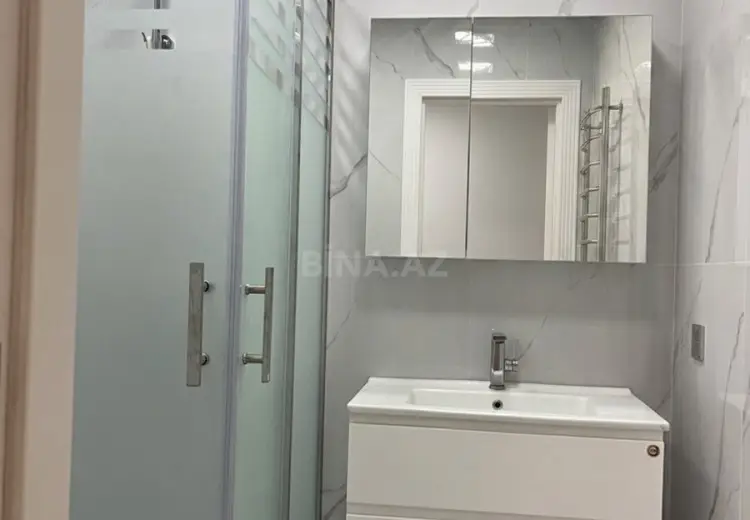 2 otaqlı mənzil Satılır, 7-ci mikrorayon, Binəqədi, Bakı