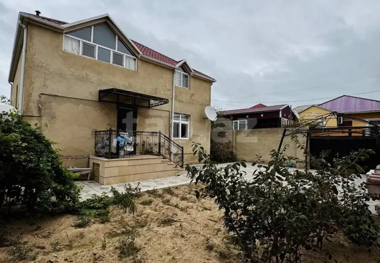 6 otaqlı mənzil , Sumqayıt