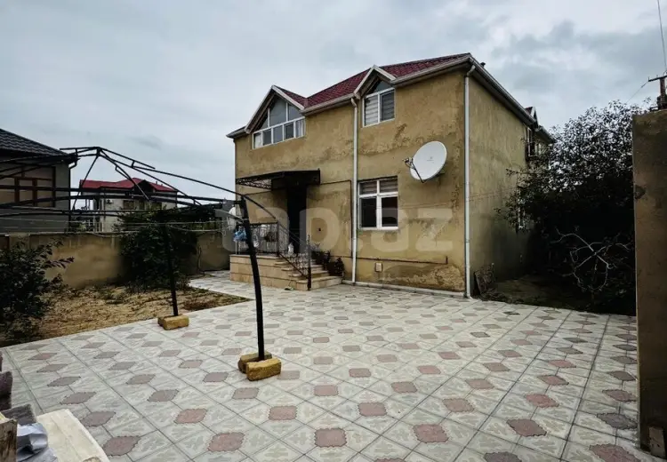 6 otaqlı mənzil , Sumqayıt