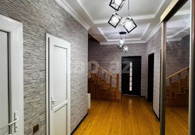 6 otaqlı mənzil , Sumqayıt