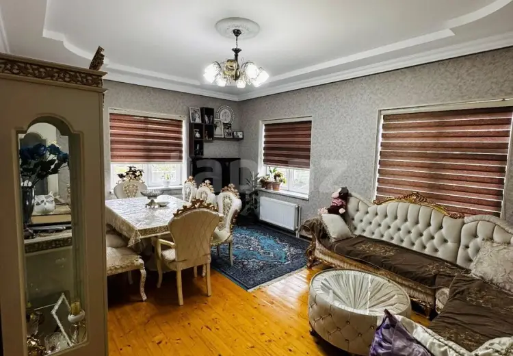 6 otaqlı mənzil , Sumqayıt