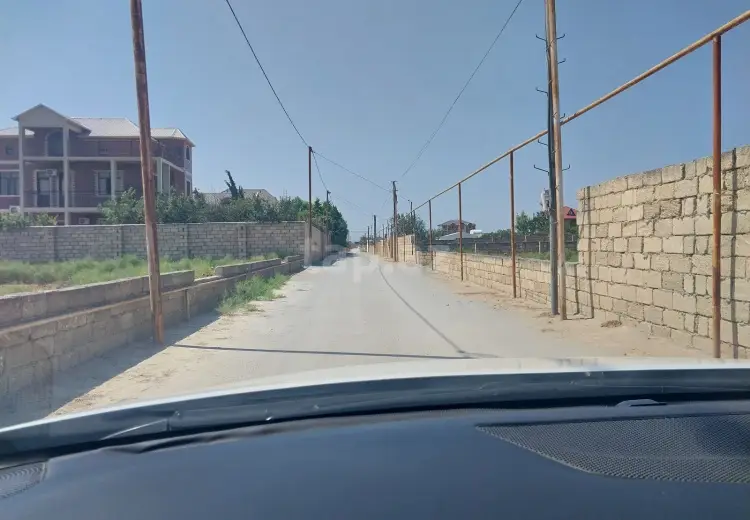 0 m² Obyekt / Ofis , Türkan, Xəzər, Bakı
