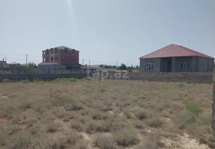 0 m² Obyekt / Ofis , Türkan, Xəzər, Bakı