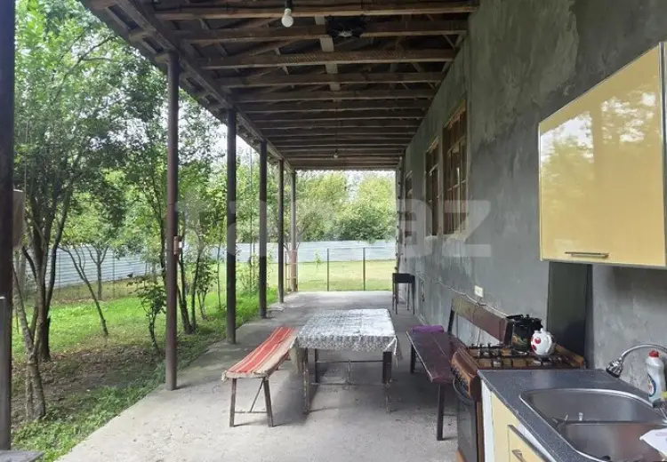 3 otaqlı mənzil , Oğuz
