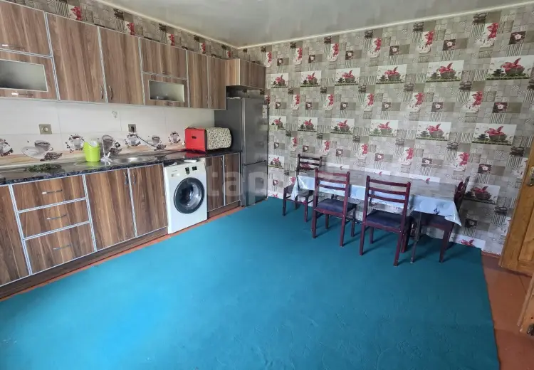 3 otaqlı mənzil , Oğuz