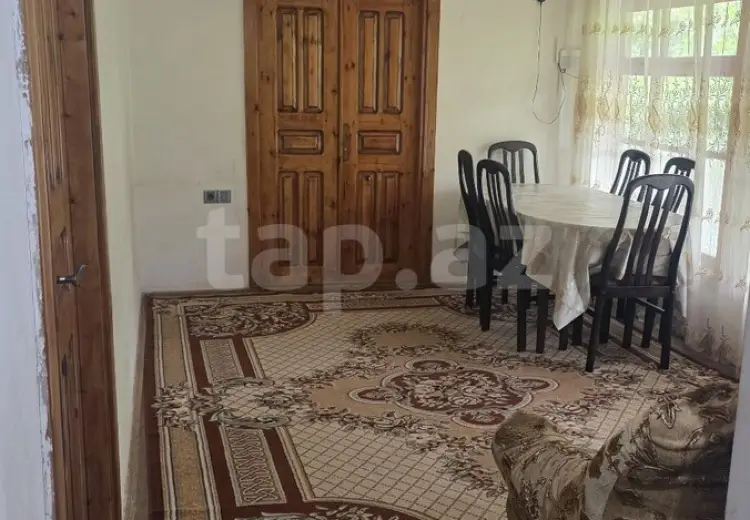 3 otaqlı mənzil , Oğuz