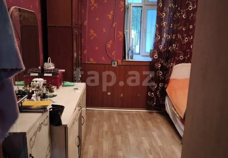 2 otaqlı mənzil , Bakı