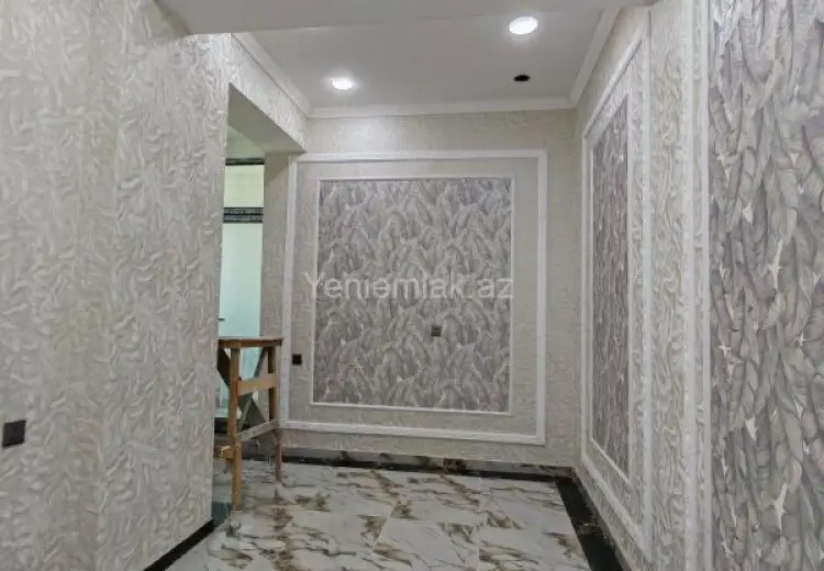 2 otaqlı mənzil Satılır, Xırdalan