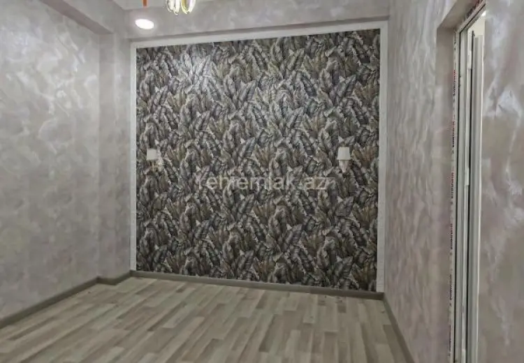2 otaqlı mənzil Satılır, Xırdalan