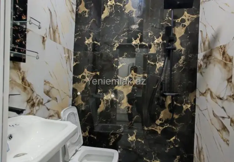 2 otaqlı mənzil Satılır, Xırdalan