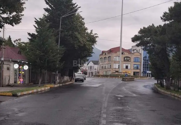 12 sot Torpaq Satılır, Zaqatala