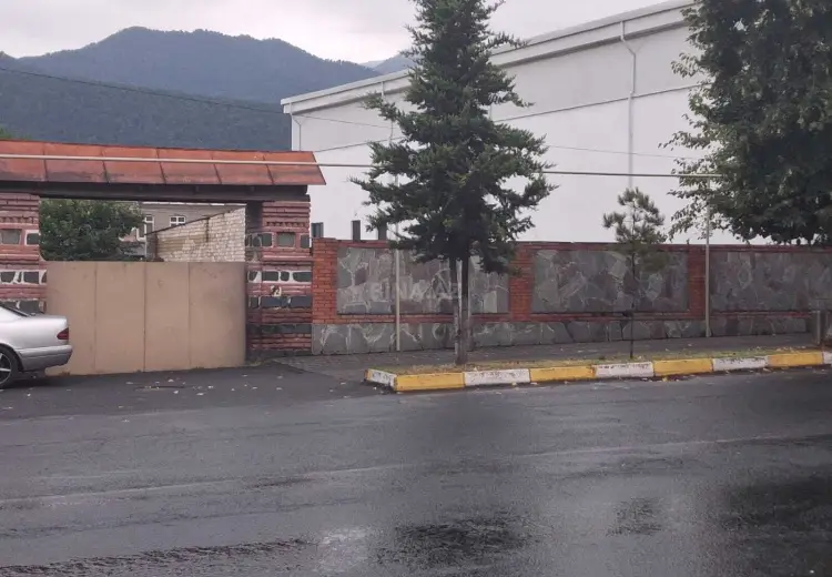 12 sot Torpaq Satılır, Zaqatala
