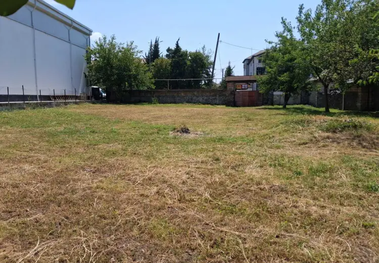 12 sot Torpaq Satılır, Zaqatala