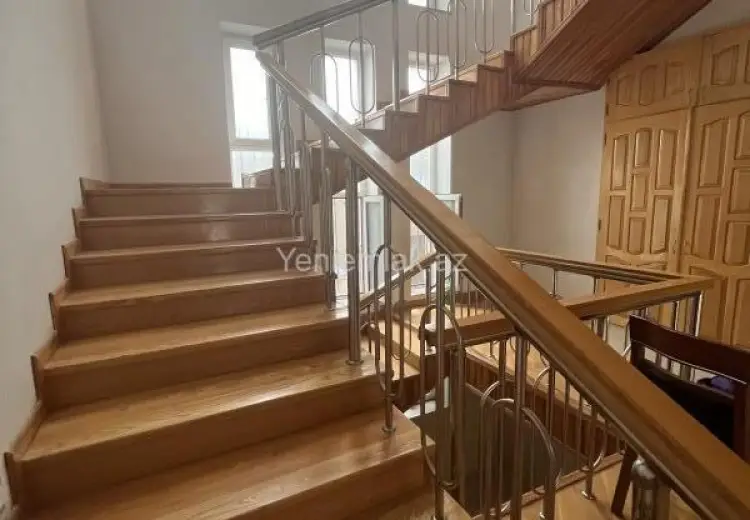 950 000 AZN - 6 otaqlı mənzil Satılır, Rəsulzadə qəs., Nəsimi, Bakı