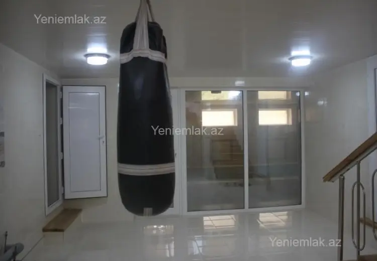 950 000 AZN - 6 otaqlı mənzil Satılır, Rəsulzadə qəs., Nəsimi, Bakı