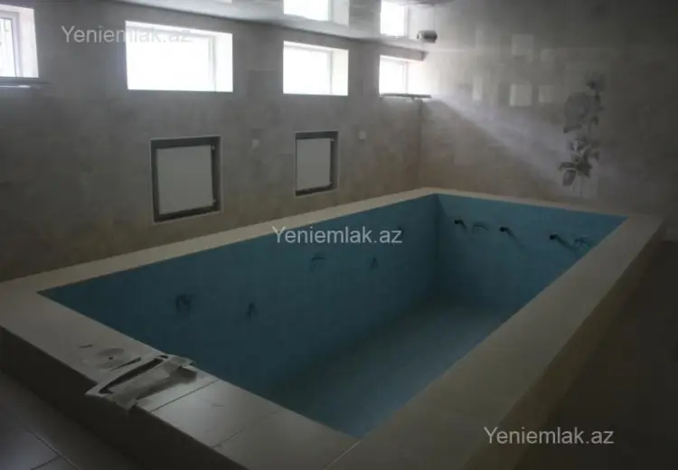 950 000 AZN - 6 otaqlı mənzil Satılır, Rəsulzadə qəs., Nəsimi, Bakı