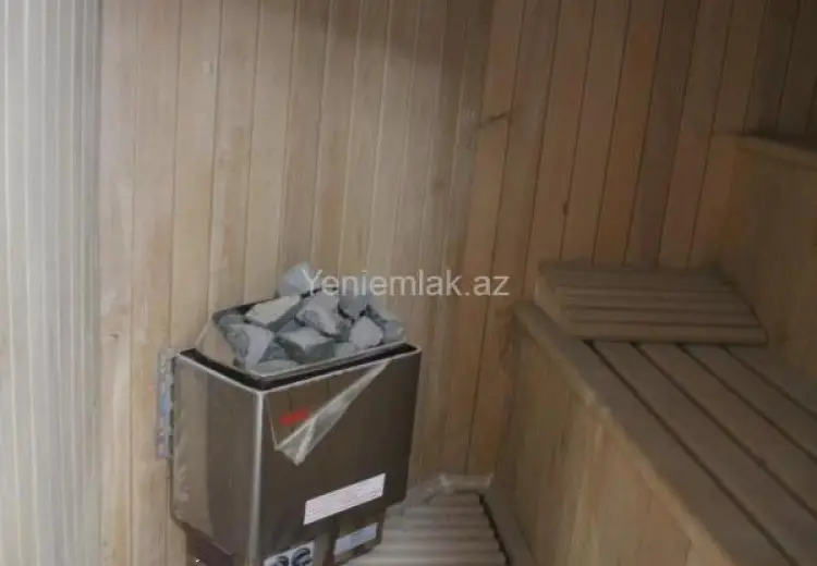950 000 AZN - 6 otaqlı mənzil Satılır, Rəsulzadə qəs., Nəsimi, Bakı