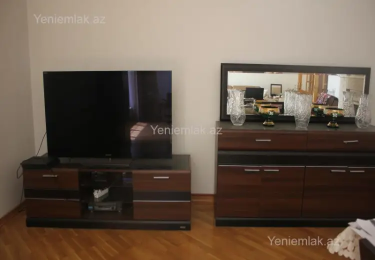 950 000 AZN - 6 otaqlı mənzil Satılır, Rəsulzadə qəs., Nəsimi, Bakı