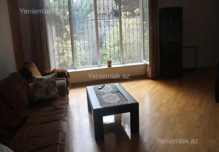 950 000 AZN - 6 otaqlı mənzil Satılır, Rəsulzadə qəs., Nəsimi, Bakı