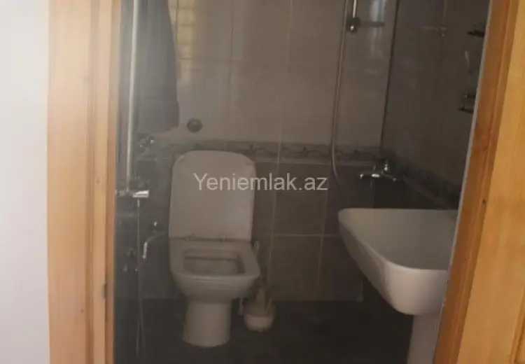 950 000 AZN - 6 otaqlı mənzil Satılır, Rəsulzadə qəs., Nəsimi, Bakı