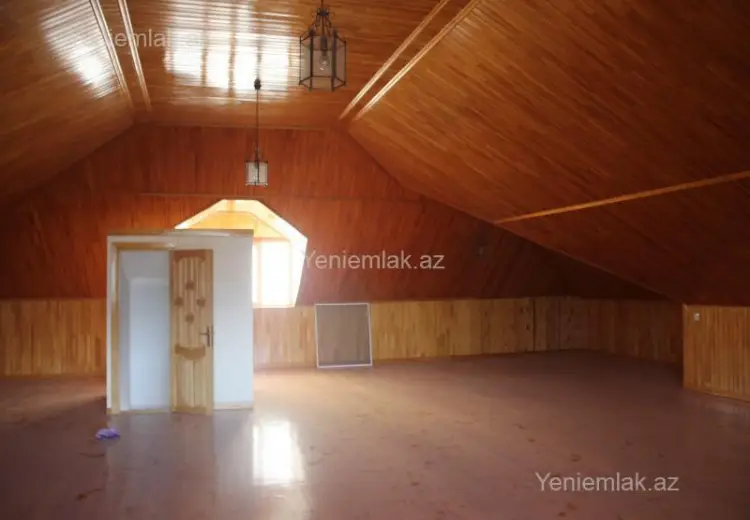 950 000 AZN - 6 otaqlı mənzil Satılır, Rəsulzadə qəs., Nəsimi, Bakı