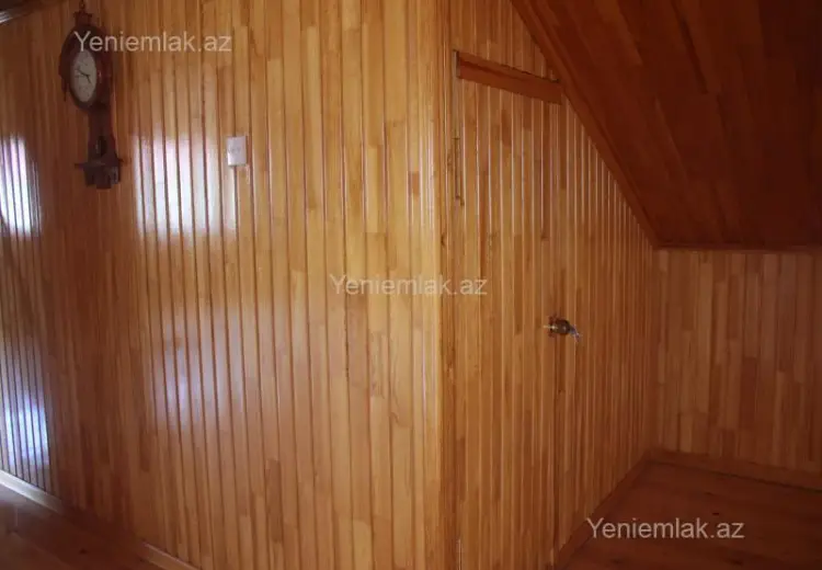 950 000 AZN - 6 otaqlı mənzil Satılır, Rəsulzadə qəs., Nəsimi, Bakı
