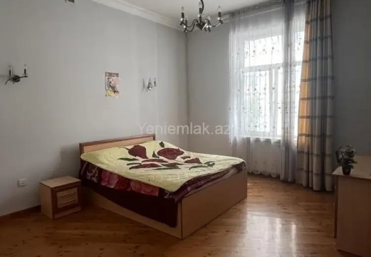 950 000 AZN - 6 otaqlı mənzil Satılır, Rəsulzadə qəs., Nəsimi, Bakı