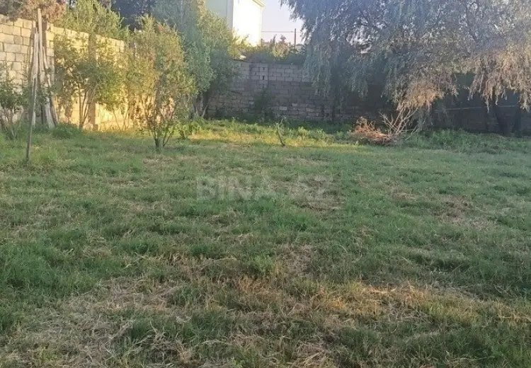 6 sot Torpaq Satılır, Novxanı, Abşeron
