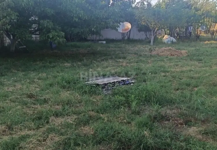 6 sot Torpaq Satılır, Novxanı, Abşeron