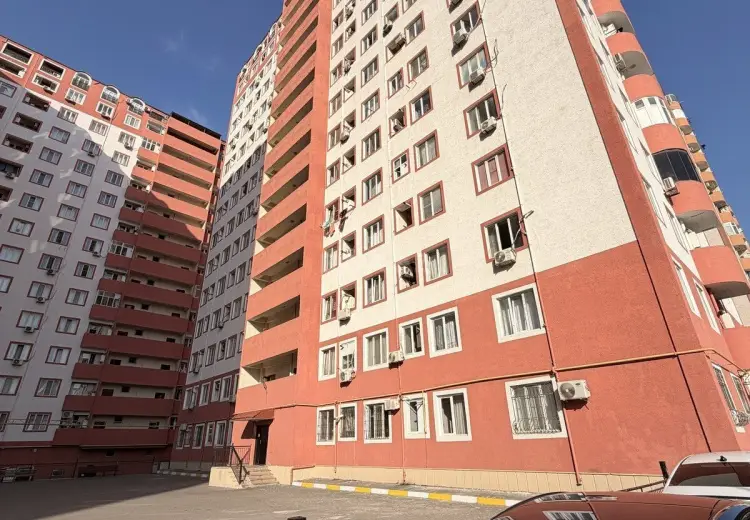 2 otaqlı mənzil Satılır, Xırdalan