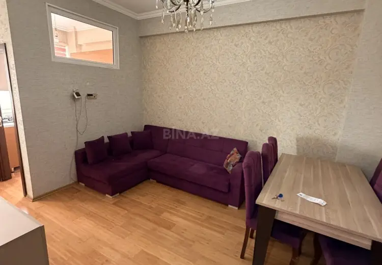 2 otaqlı mənzil Satılır, Xırdalan