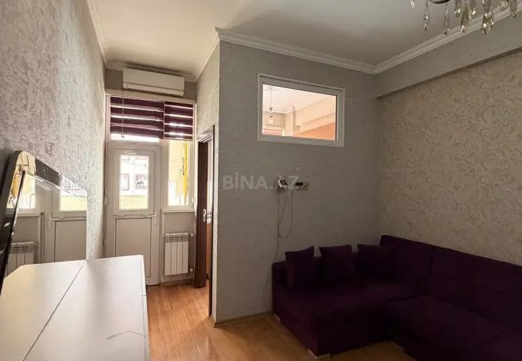 2 otaqlı mənzil Satılır, Xırdalan