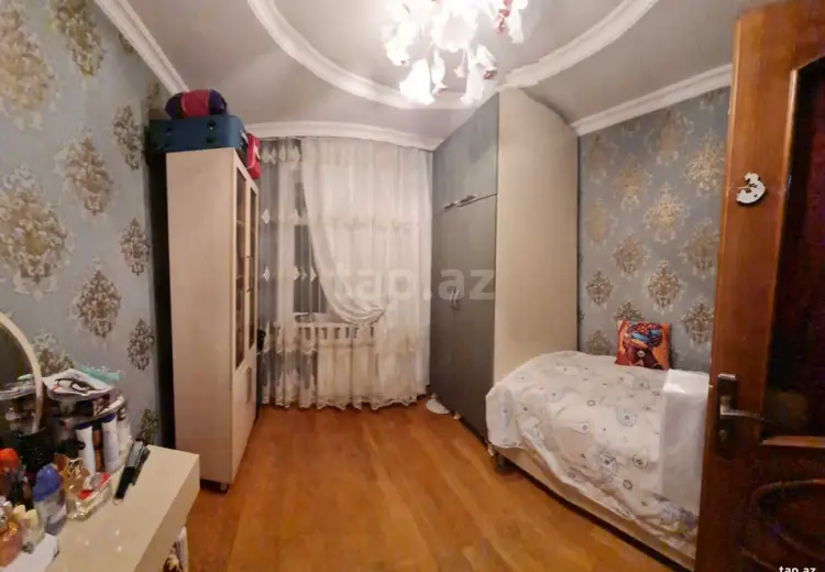3 otaqlı mənzil , Gəncə