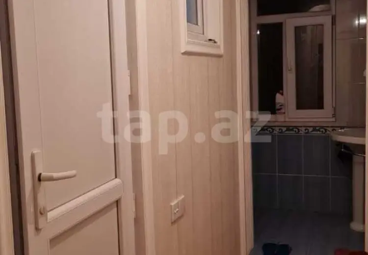 3 otaqlı mənzil , Gəncə
