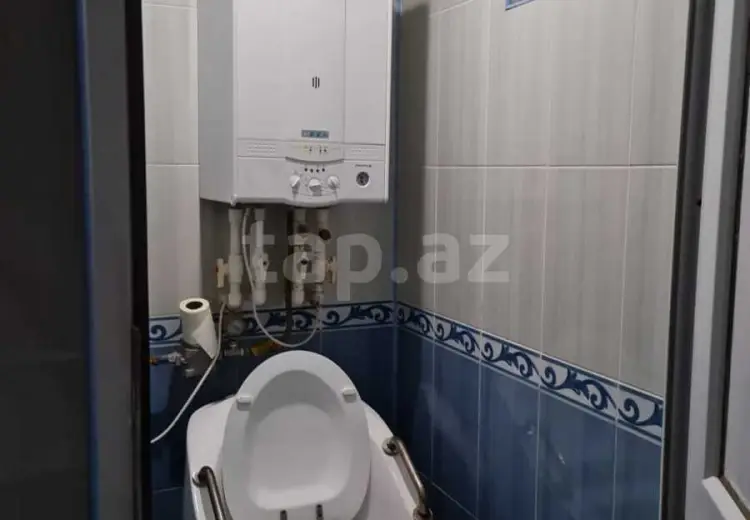 3 otaqlı mənzil , Gəncə