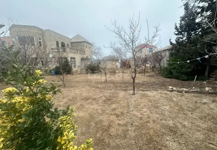 7 otaqlı mənzil , Sumqayıt