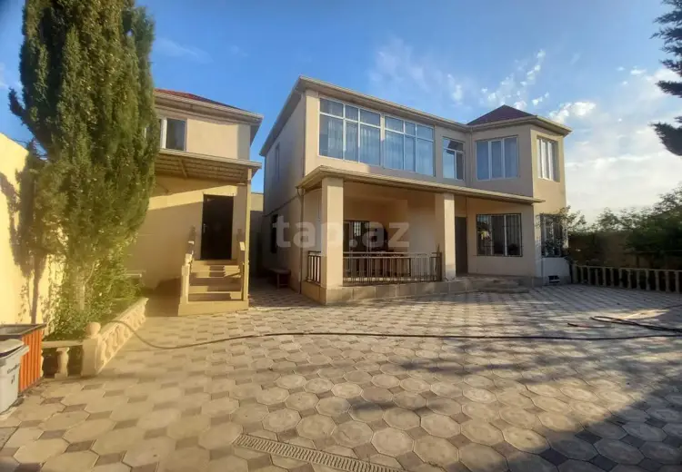 4 otaqlı mənzil , Sumqayıt