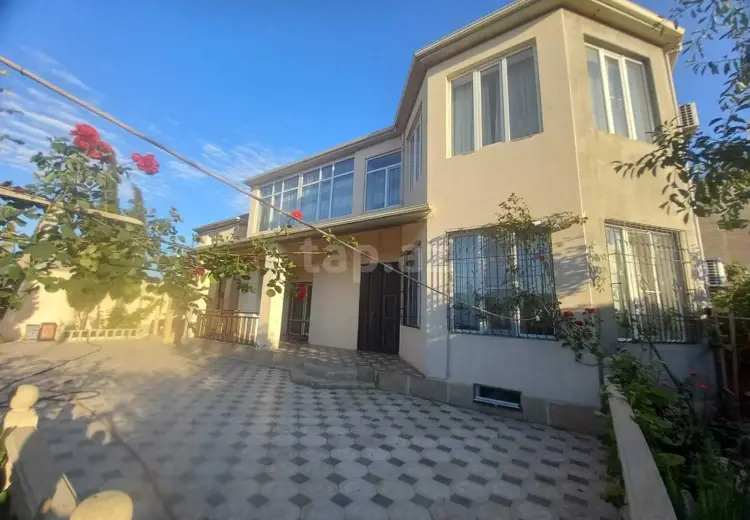 4 otaqlı mənzil , Sumqayıt