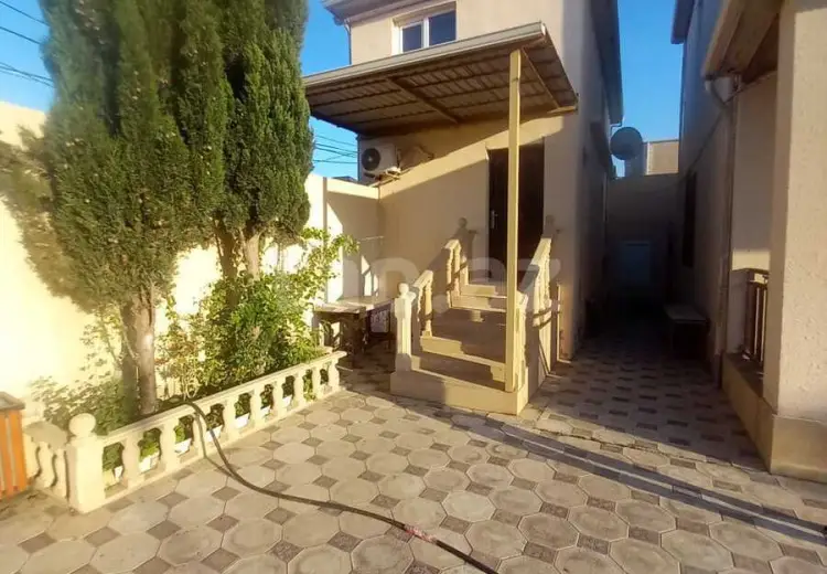 4 otaqlı mənzil , Sumqayıt