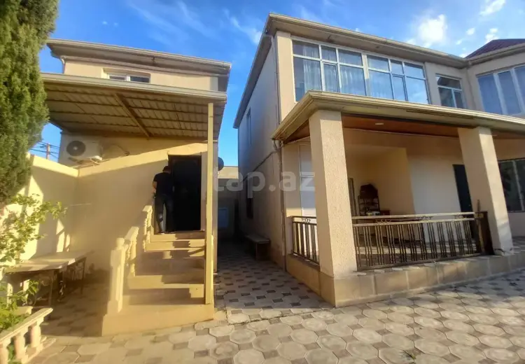 4 otaqlı mənzil , Sumqayıt