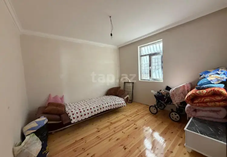 3 otaqlı mənzil , Bakı