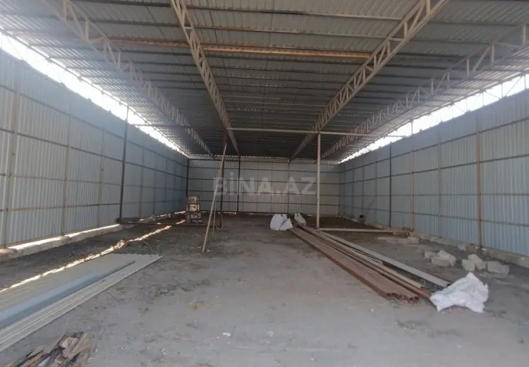 300 m² Obyekt / Ofis Kirayə (aylıq), Zabrat qəs., Sabunçu, Bakı