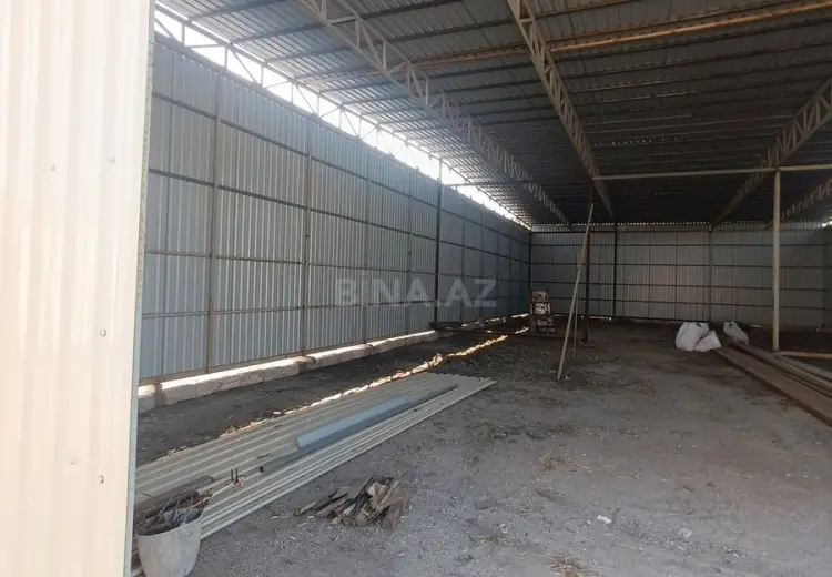 300 m² Obyekt / Ofis Kirayə (aylıq), Zabrat qəs., Sabunçu, Bakı