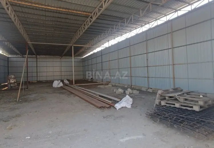 300 m² Obyekt / Ofis Kirayə (aylıq), Zabrat qəs., Sabunçu, Bakı