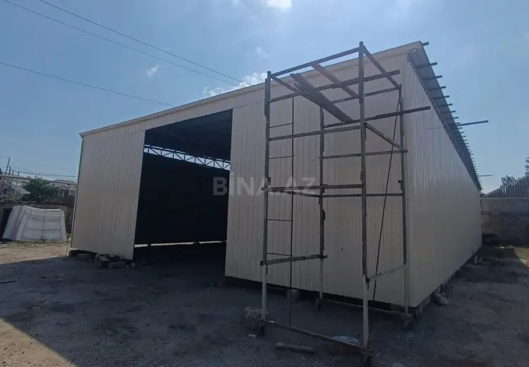 300 m² Obyekt / Ofis Kirayə (aylıq), Zabrat qəs., Sabunçu, Bakı