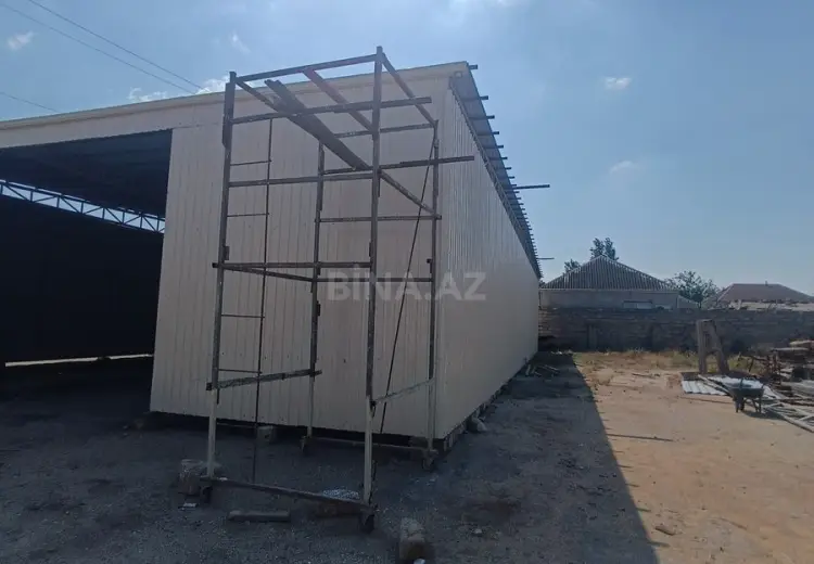 300 m² Obyekt / Ofis Kirayə (aylıq), Zabrat qəs., Sabunçu, Bakı