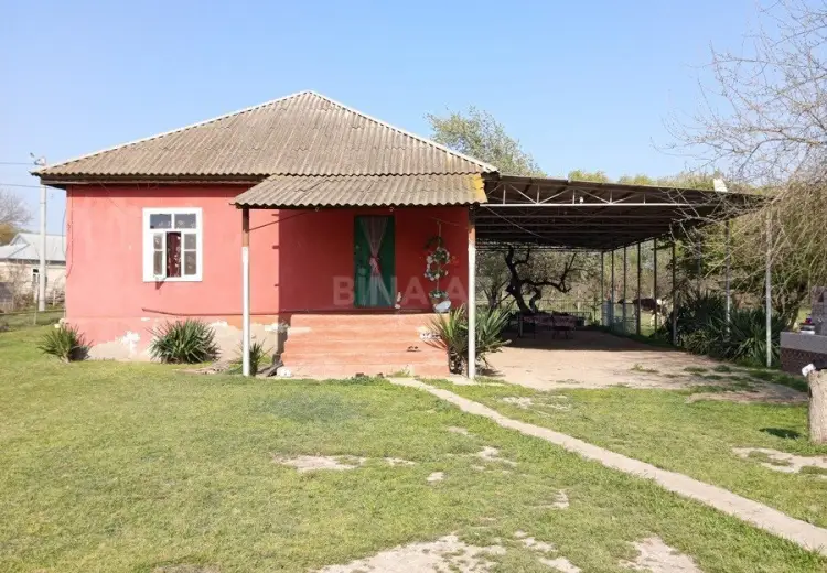 100 sot Torpaq Satılır, Sabirabad