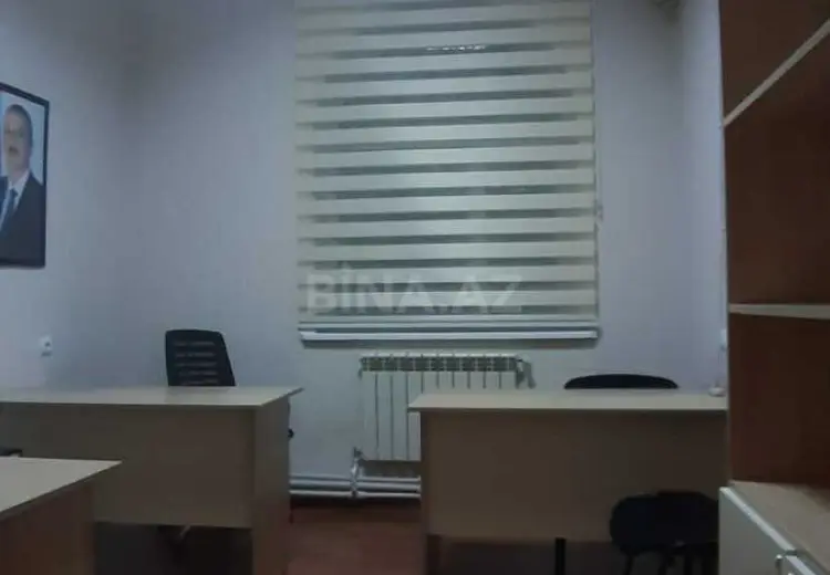 13 m² Obyekt / Ofis Kirayə (aylıq), Yasamal, Bakı