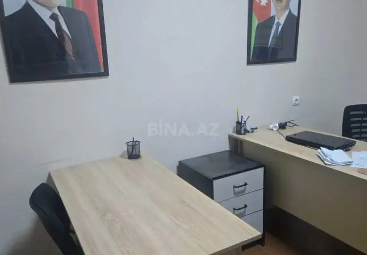 13 m² Obyekt / Ofis Kirayə (aylıq), Yasamal, Bakı