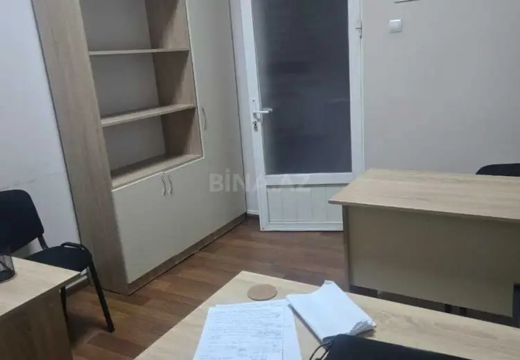 13 m² Obyekt / Ofis Kirayə (aylıq), Yasamal, Bakı